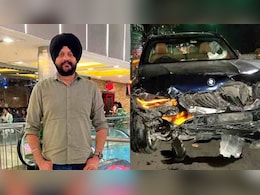 दिल्ली BMW कांड: वित्त मंत्रालय के अधिकारी की मौत का क्या है सच? चार्जशीट में चौंकाने वाले खुलासे