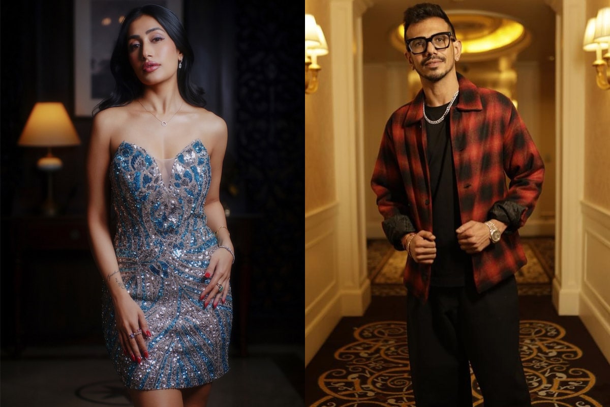 Yuzvendra Chahal On His Divorce With Dhanashree Verma: "I'm Happy In My Life Now..."