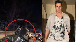 Akshay Kumar's Toyota Innova Topples In Accident: How Safe Is This Model?
