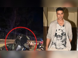 Akshay Kumar's Toyota Innova Topples In Accident: How Safe Is This Model?