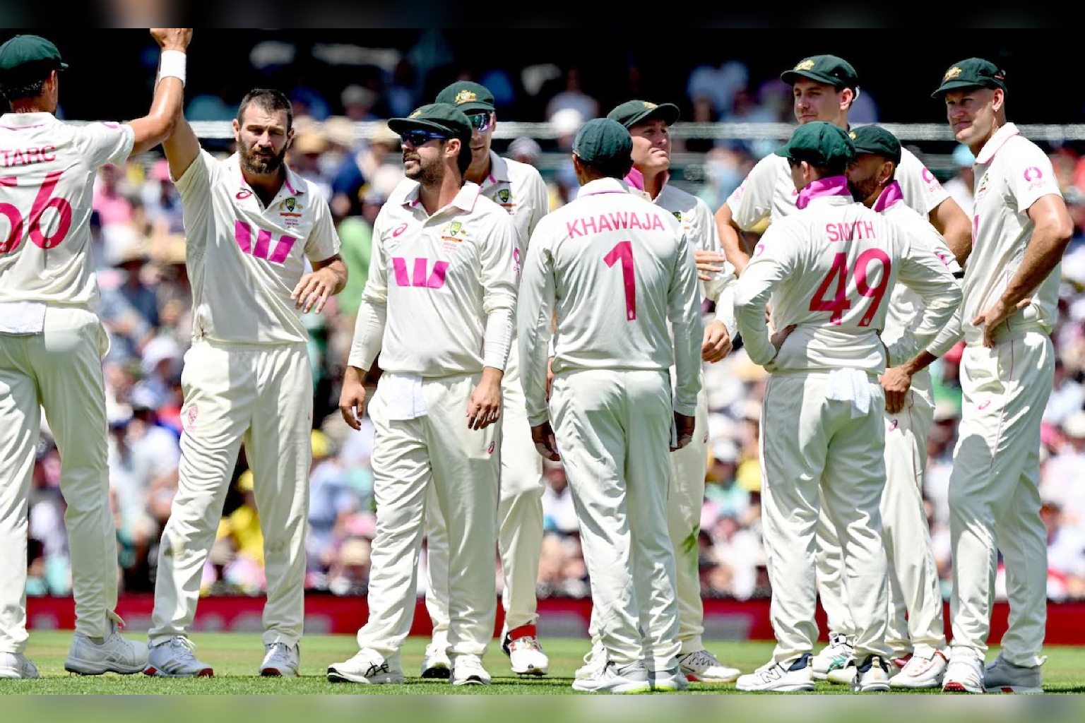 WTC Points Table 2025-27: एशेज में ऑस्ट्रेलिया की जीत से टीम इंडिया को हुआ फायदा या नुकसान? जानें समीकरण