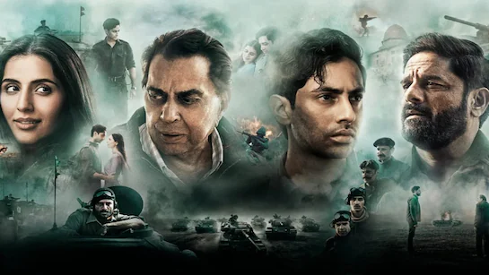 <i>Ikkis</i> Box Office Collection Day 10: Agastya Nanda's War Drama Inches Closer To Rs 30-Crore Mark In India