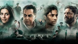 <i>Ikkis</i> Box Office Collection Day 10: Agastya Nanda's War Drama Inches Closer To Rs 30-Crore Mark In India