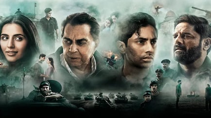 Ikkis Box Office Collection Day 10: Agastya's Film Mints Rs 1.20 Crore