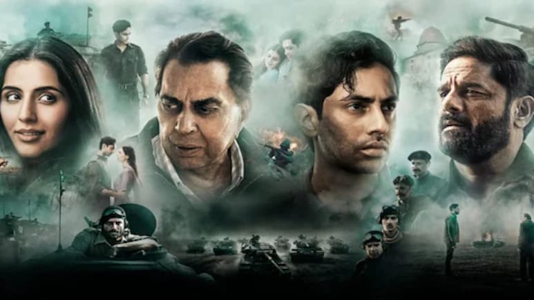 <i>Ikkis</i> Box Office Collection Day 10: Agastya Nanda's War Drama Inches Closer To Rs 30-Crore Mark In India