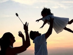 आलिया भट्ट की पोस्ट में दिखा रणबीर कपूर का क्यूट पापा अवतार, लोग बोले- कपल गोल्स