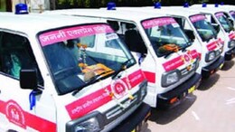 राजस्थान: जननी एक्सप्रेस एम्बुलेंस सेवा बंद, विभाग की लापरवाही से खड़ी 600 एम्बुलेंस; 1200 परिवारों पर संकट
