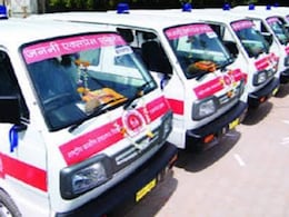 राजस्थान: जननी एक्सप्रेस एम्बुलेंस सेवा बंद, विभाग की लापरवाही से खड़ी 600 एम्बुलेंस; 1200 परिवारों पर संकट