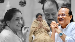 VIDEO: 37 वर्षांचा संसार.. दादांनी साथ सोडली, वहिनी गहिवरल्या, 'त्या' क्षणाने लाखोंचा समुदाय स्तब्ध झाला!