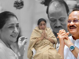 VIDEO: 37 वर्षांचा संसार.. दादांनी साथ सोडली, वहिनी गहिवरल्या, 'त्या' क्षणाने लाखोंचा समुदाय स्तब्ध झाला!