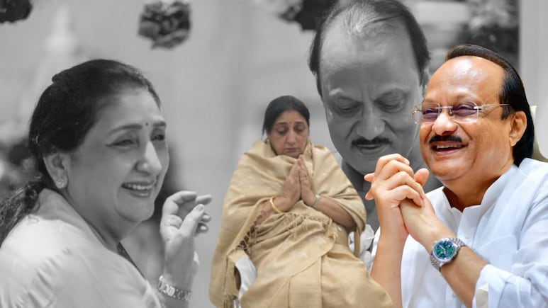 VIDEO: 37 वर्षांचा संसार.. दादांनी साथ सोडली, वहिनी गहिवरल्या, 'त्या' क्षणाने लाखोंचा समुदाय स्तब्ध झाला!