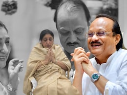 Sunetra Pawar: सुनेत्रा पवार होणार उपमुख्यमंत्री! छगन भुजबळांनी स्पष्टच सांगितलं, शपथविधीही ठरला?