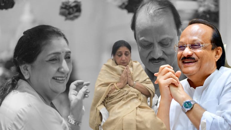 Sunetra Pawar: सुनेत्रा पवार होणार उपमुख्यमंत्री! छगन भुजबळांनी स्पष्टच सांगितलं, शपथविधीही ठरला?