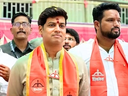 TMC Election: 7वी पास कोट्यधीश उमेदवार, दारात गाड्यांचा ताफा; निवडून आल्यास काय करणार? निबंध एकदा पाहाच