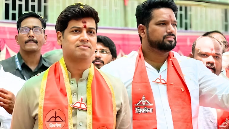 TMC Election: 7वी पास कोट्यधीश उमेदवार, दारात गाड्यांचा ताफा; निवडून आल्यास काय करणार? निबंध एकदा पाहाच