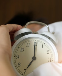 Importance Of Good Sleep