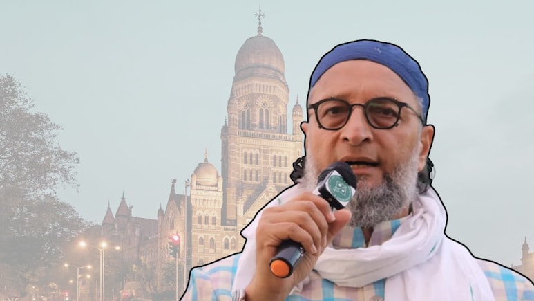 Women Votes To Local Issues, How AIMIM Emerged Big In Maharashtra Civic Polls