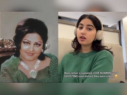 Why Indian Gen Z Is Falling In Love With This 1970 Pakistani Ghazal