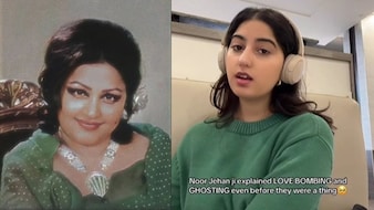 Why Indian Gen Z Is Falling In Love With This 1970 Pakistani Ghazal