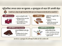 Nutrionist तमन्ना दयाल ने बताया 90% महिलाएं करती हैं ये गलती, इसलिए बनी रहती है थकान और कमजोरी