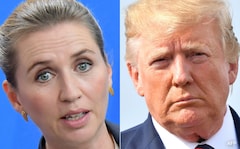 'Will Shoot First, Ask Questions Later': Denmark's Greenland Warning To US