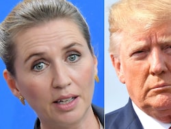 'Will Shoot First, Ask Questions Later': Denmark's Greenland Warning To US