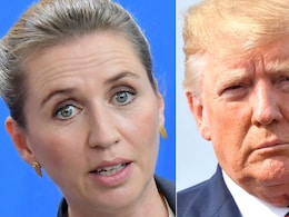 'Will Shoot First, Ask Questions Later': Denmark Warns US Over Greenland Invasion