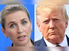 'Shoot First, Ask Questions Later': Denmark Warns US Over Greenland Invasion