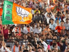 BMC Election 2026 : भाजपने निवडणूक लढवली असती तर...; शिंदे गटानंतर आता भाजपनेही व्यक्ती केली नाराजी