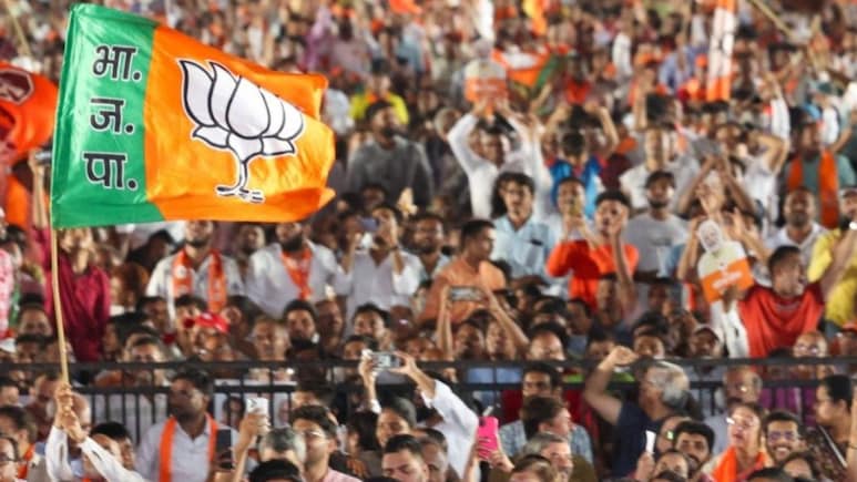 BMC Election 2026 : भाजपने निवडणूक लढवली असती तर...; शिंदे गटानंतर आता भाजपनेही व्यक्ती केली नाराजी