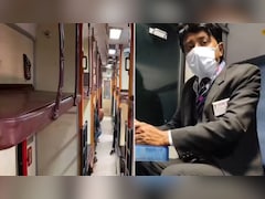 स्टेशन निकल गया और सफर बाकी है? TTE ने बताया टिकट आगे बढ़ाने का जायज तरीका