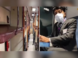 स्टेशन निकल गया और सफर बाकी है? TTE ने बताया टिकट आगे बढ़ाने का जायज तरीका