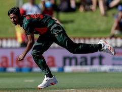 "<i>Takleef Hui Hai</i>": Ex BCCI Official Reacts As Bangladesh Announces IPL Telecast Ban