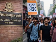 यूनिवर्सिटी में जातीय भेदभाव के नियमों पर 4 बड़े सवाल थे, कैसे बना सवर्ण बनाम SC/ST, OBC का मुद्दा