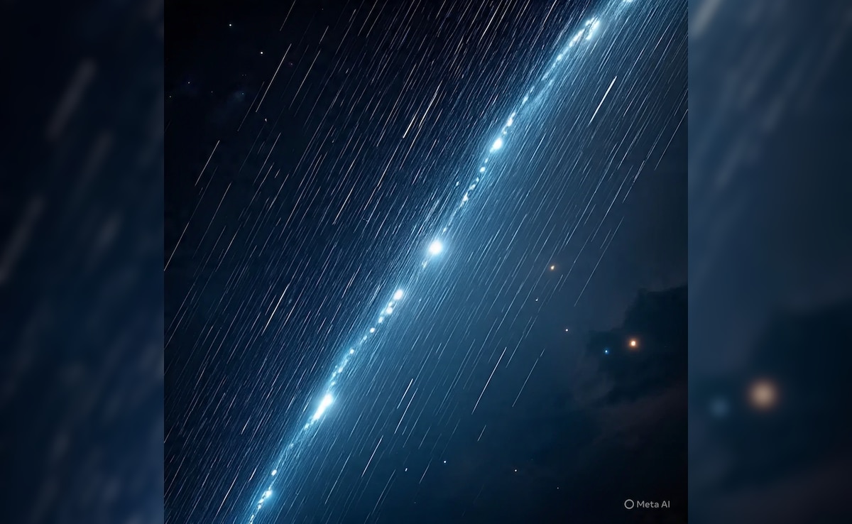 Latest and Breaking News on NDTV