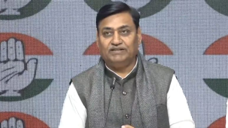 भाजपा के भीतर गुप्त खेल चला... डोटासरा ने दिल्ली की प्रेस कॉन्फ्रेंस में किया बड़ा दावा