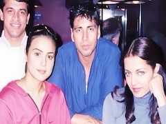 विदेश में जब सेलिना जेटली से हुई बदसलूकी, प्रीति जिंटा ने दिखाया फौजी तेवर, 20 साल पहले हुआ था कुछ ऐसा