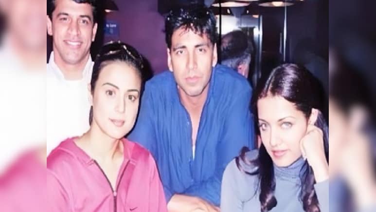 विदेश में जब सेलिना जेटली से हुई बदसलूकी, प्रीति जिंटा ने दिखाया फौजी तेवर, 20 साल पहले हुआ था कुछ ऐसा