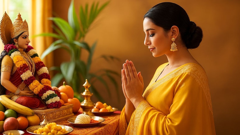 Basant Panchami 2026 Special: क्यों पहना जाता है इस दिन पीला रंग? जानिए बसंत पंचमी और &lsquo;पीले वस्त्र&rsquo; का कनेक्शन