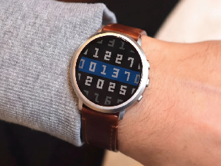 Pebble Round 2 स्मार्टवॉच लॉन्च हुई 14 दिन की बैटरी लाइफ के साथ, जानें कीमत