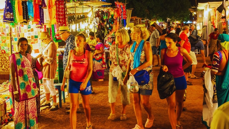 '15 महिलांना मोक्ष दिला'! अलेक्सीची कबुली;  गोव्यातील रशियन महिला हत्याकांडाचं धक्कादायक सत्य उघड