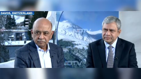 'India's AI Sovereignty': IBM's Krishna Calls For Real-World Applications; Vaishnaw Says Pivot Underway