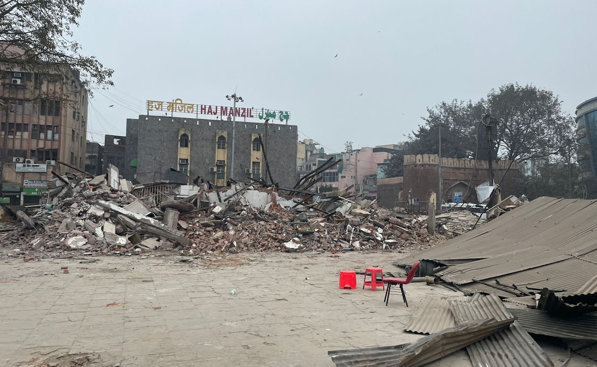 Latest and Breaking News on NDTV