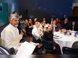 Unrest In Andhra Over Remarks On C Naidu, 2 Opposition Leaders Targetted