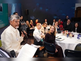 Unrest In Andhra Over Remarks On C Naidu, 2 Opposition Leaders Targetted