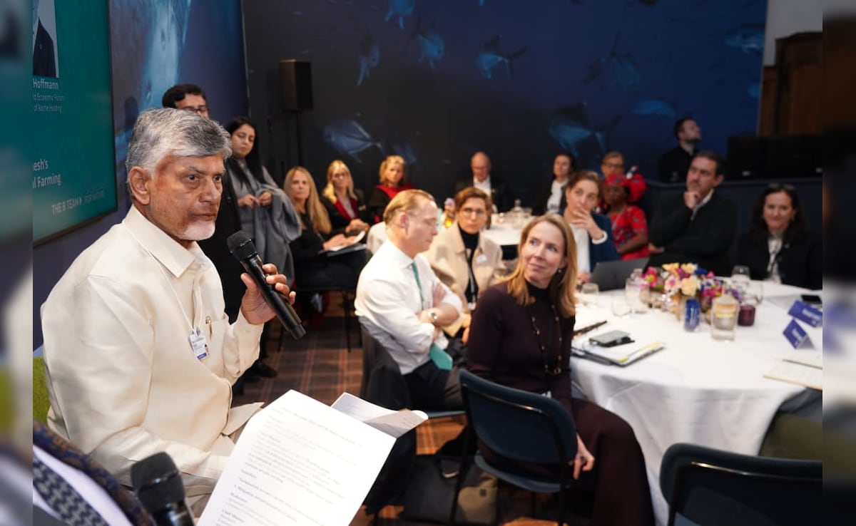 Latest and Breaking News on NDTV Latest and Breaking News on NDTV