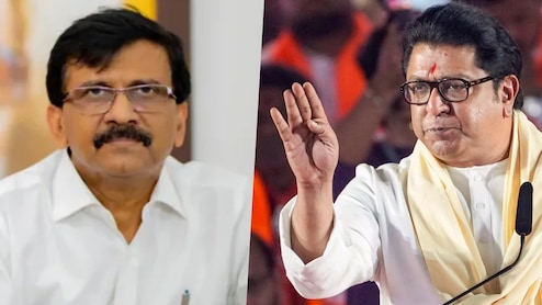 स्वार्थ नहीं, स्वाभिमान... राज ठाकरे ने बालासाहेब का जिक्र कर संजय राउत को दिया जवाब