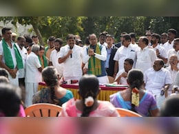 G-RAM-G Yojana: काम नहीं, फिर भी मिलेंगे पैसे! केंद्रीय मंत्री ने भ्रष्&zwj;टाचार का तोड़ भी बता दिया&nbsp;