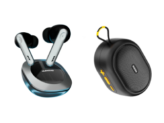 Rs 499 से शुरू होने वाले Earbuds Buzz X7, X8, X9, और ब्लूटूथ स्पीकर लॉन्च, जानें फीचर्स