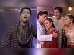 Viral Again: Arijit Singh's <i>Bole Chudiyan</i> Video Resurfaces After Retirement Announcement